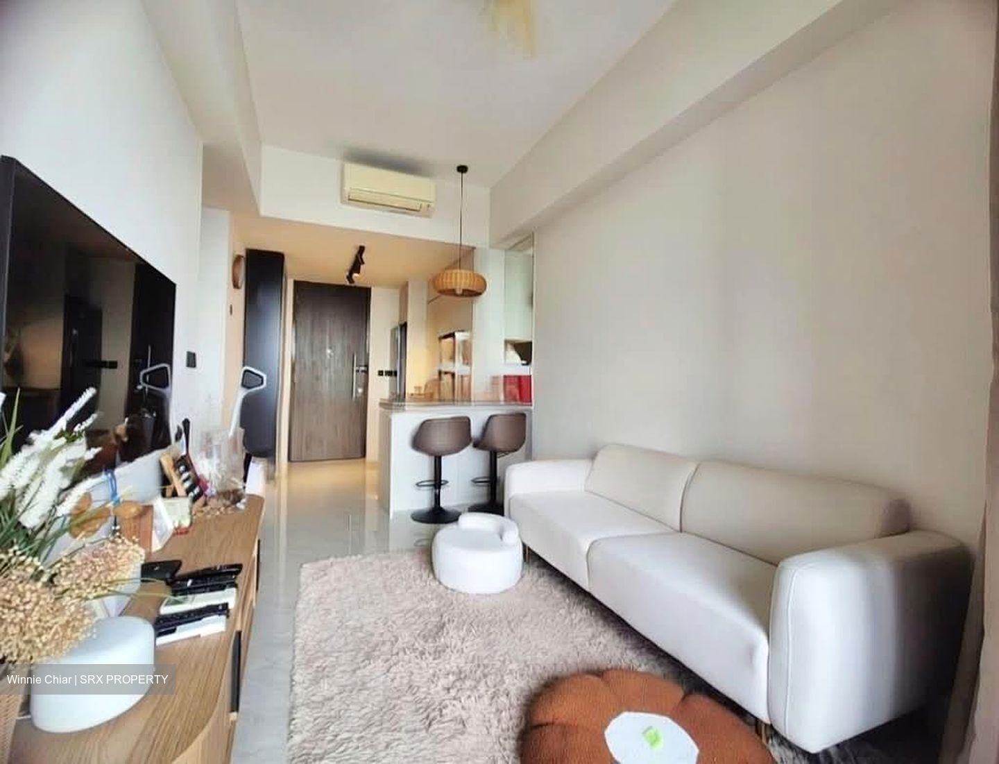 Parc Riviera (D5), Condominium #547098571